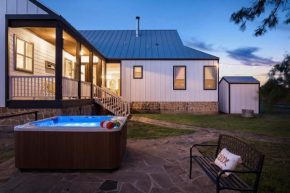 Scimitar Landing Home, sleeps 12